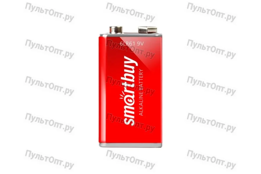 Эл. пит. крона сол. SR1 Smartbuy 1B (12/240)