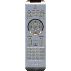 Пульт Philips AUX/DVD/USB PRC500-A