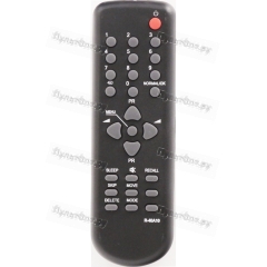 Пульт Huayu для Daewoo R-40A10