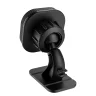 Держатель Hoco CA53 Intelligent dashboard in-car holder (черно-серый)