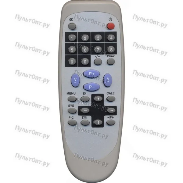 Пульт Huayu для Sitronics (Avest) STV-2103 (21N03)