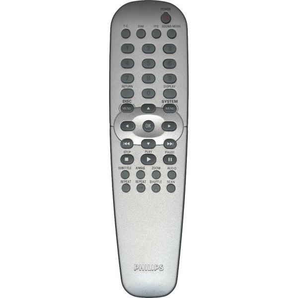 Пульт Philips RC19237004/01