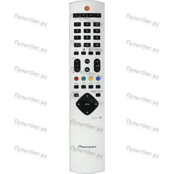 Пульт Pioneer AXD1495 (оригинальный)