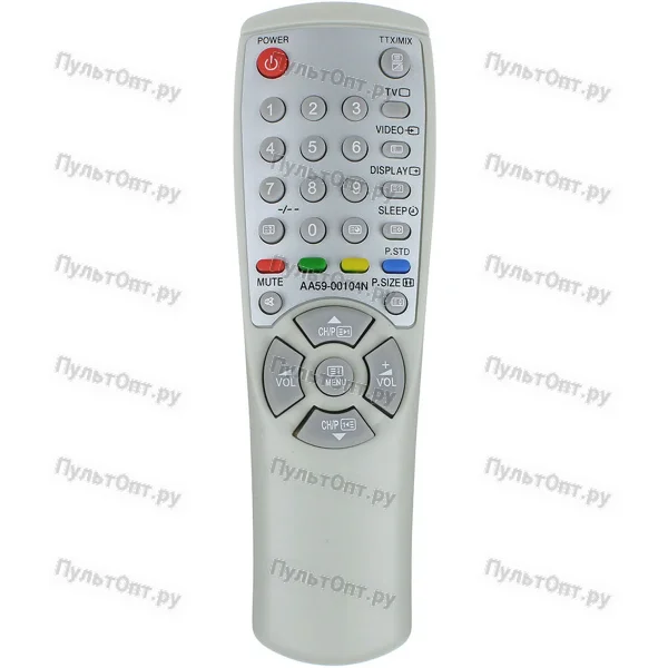 Пульт Samsung AA59-00104N (оригинальный)