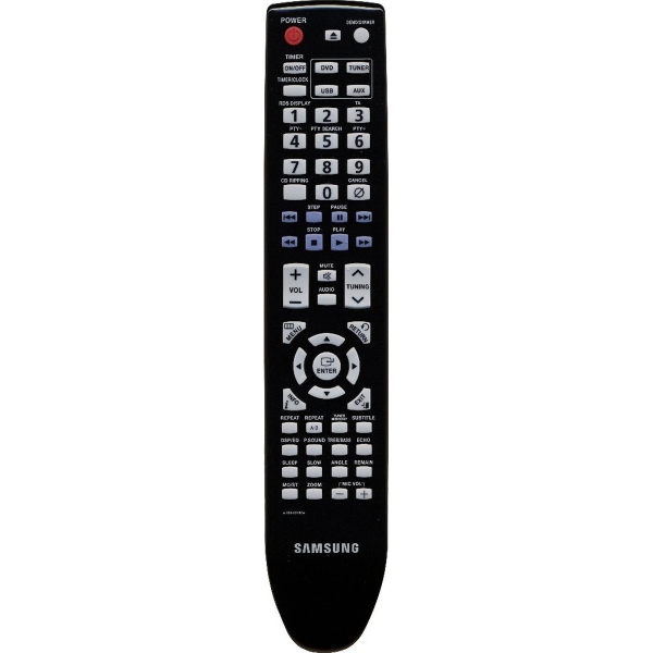 Пульт Samsung AH59-02146A (MM-DG35/ MM-DG36) (оригинальный)