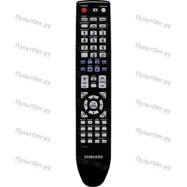 Пульт Samsung AH59-02146A (MM-DG35/ MM-DG36) (оригинальный)