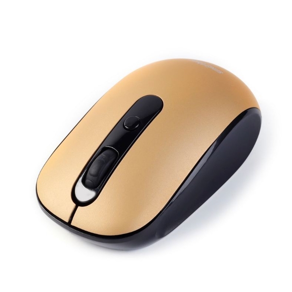 Мышь беспроводная Smartbuy ONE 262AG бронза (SBM-262AG-O)