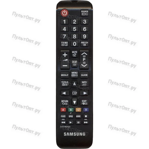 Пульт Samsung AA59-00742A (оригинальный)