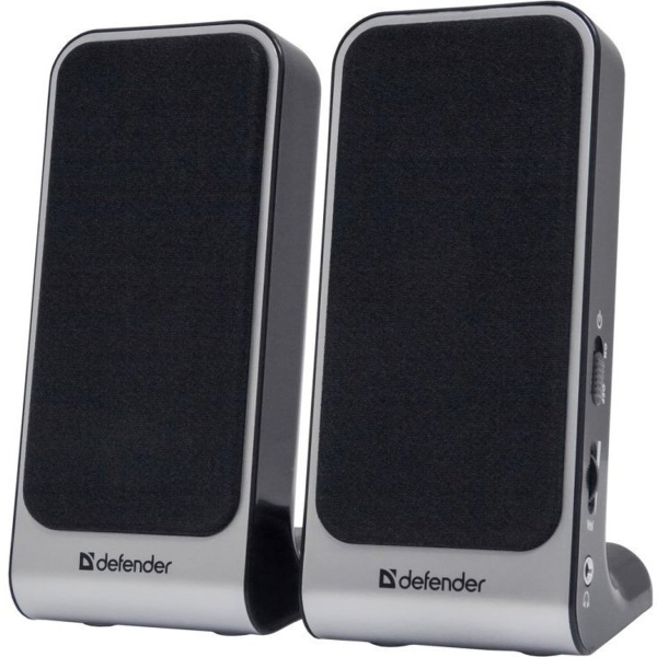 Активная система Defender, 2.0, SPK-225, USB