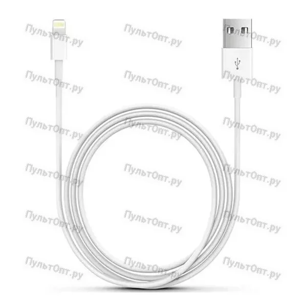 Кабель USB - micro USB Hoco WUW X83 2A (белый)