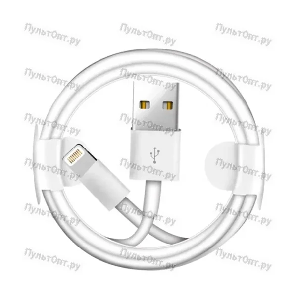 Кабель USB - micro USB Hoco WUW X83 2A (белый)