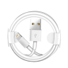 Кабель USB - micro USB Hoco WUW X83 2A (белый)
