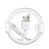 Кабель USB - micro USB Hoco WUW X83 2A (белый)