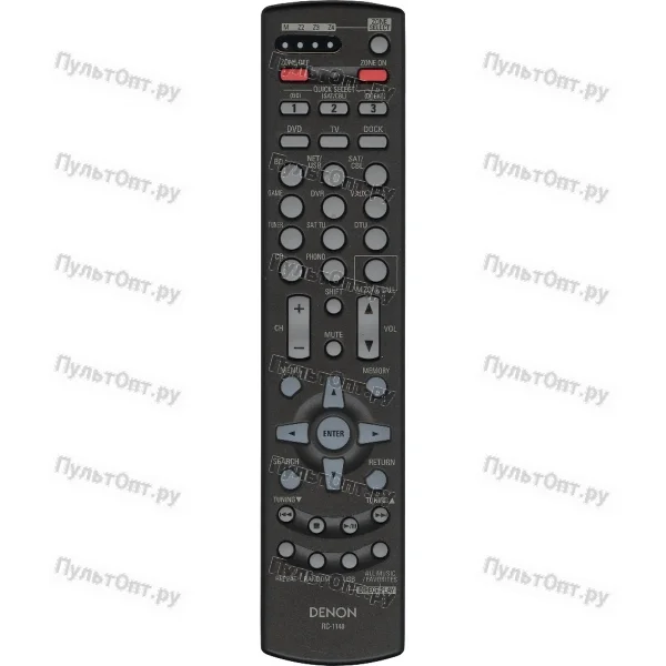 Пульт Denon RC-1148 (оригинальный)