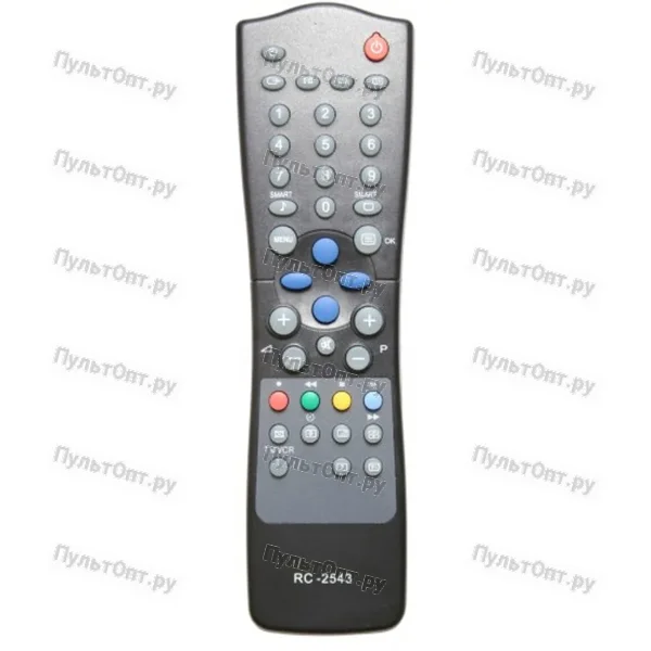 Пульт Huayu для Philips RC-2543