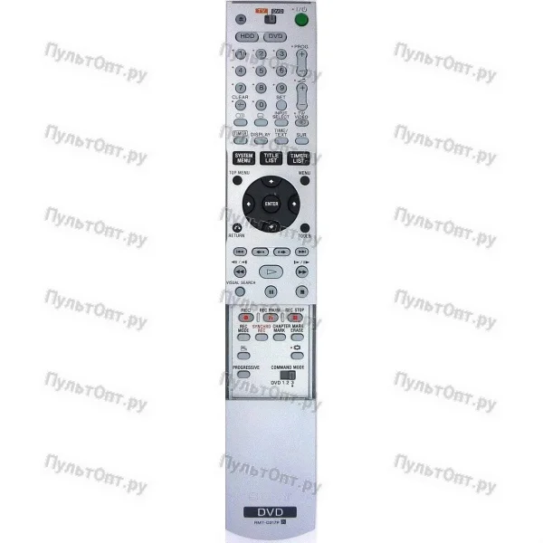 Пульт Sony RMT-D217P (оригинальный)