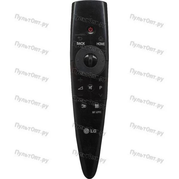 Пульт LG Magic Motion AN-MR-3005 (радиопульт, адаптер уже встроен) (оригинальный)