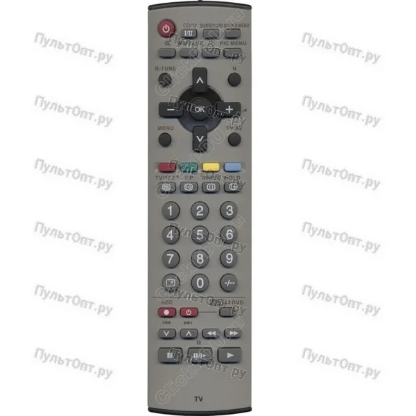 Пульт Panasonic N2QAJB000084 (оригинальный)