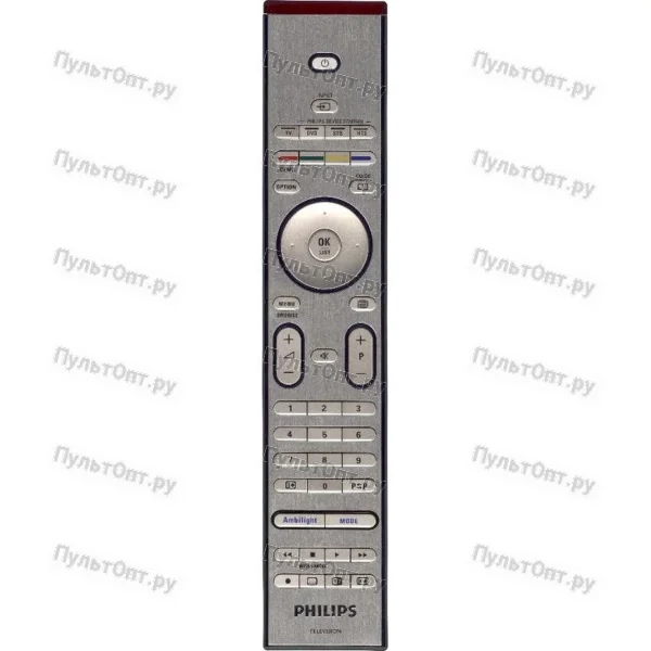 Пульт Philips RC4422 (оригинальный)