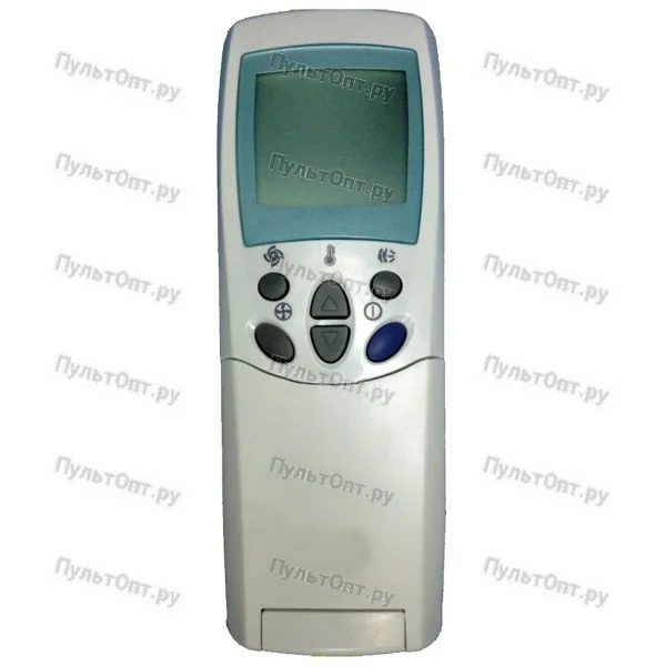 Пульт для кондиционера LG 6711A20010N (оригинальный)