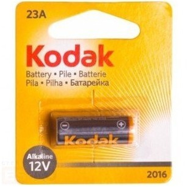 Эл. пит. MN21 BL1 Kodak (60)