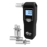 Алкотестер Ritmix RAT-740 Black с электрохимическим датчиком