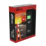 Алкотестер Ritmix RAT-740 Black с электрохимическим датчиком