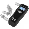 Алкотестер Ritmix RAT-740 Black с электрохимическим датчиком
