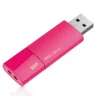 USB 3.0 64GB Silicon Power Blaze B05 розовый