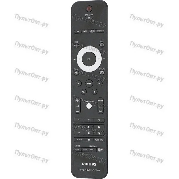 Пульт Philips RC2224104/01 (оригинальный)
