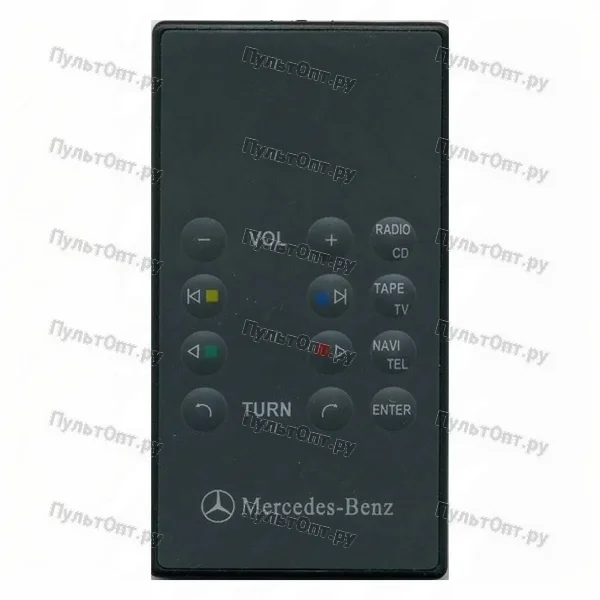 Пульт Huayu для Mercedes A220