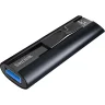 USB 3.1 256GB SanDisk Extreme Pro чёрный