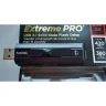 USB 3.1 256GB SanDisk Extreme Pro чёрный