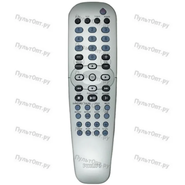 Пульт Philips RC19245007/01 (RC19245009/01) (оригинальный)