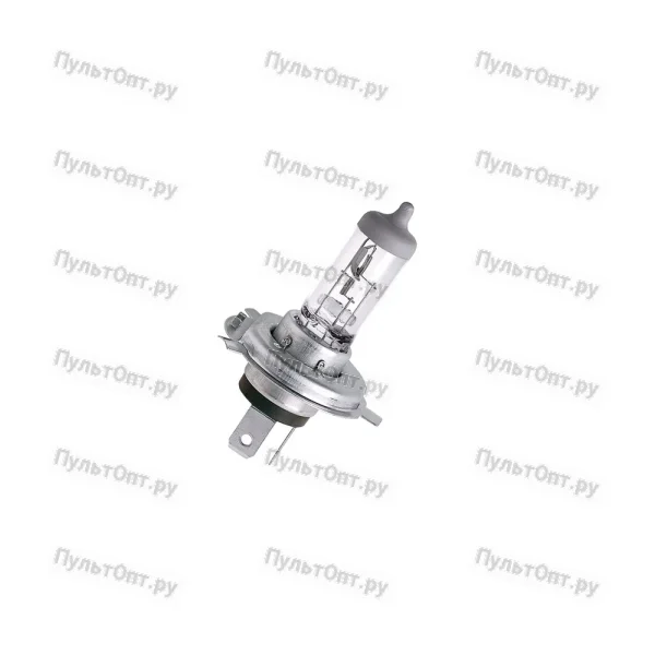 Автолампа Эра Н4 12V 55W P43t BL