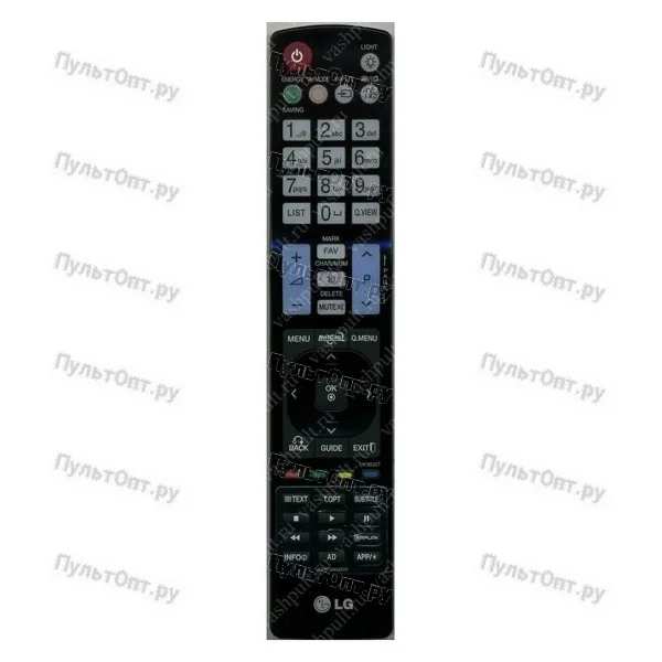 Пульт LG AKB72914029 (оригинальный)