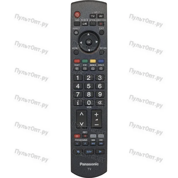 Пульт Panasonic EUR7737Z60 (оригинальный)