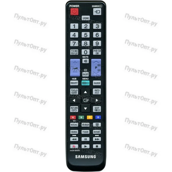 Пульт Samsung AA59-00507A (оригинальный)