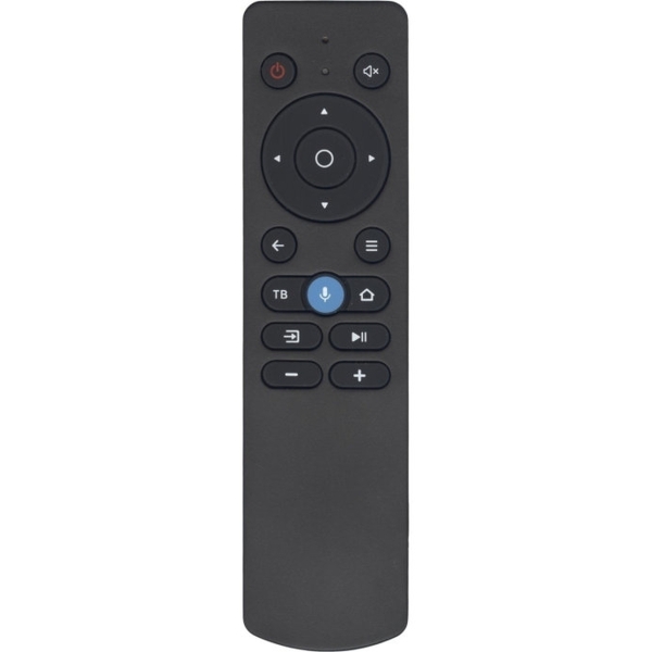 Пульт DEXP AN-1603 (AN1603) (голосовое управление) (оригинальный)