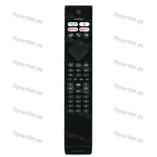 Пульт Philips 398GM10BEPHNR0041SY (оригинальный)