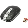 Мышь беспроводная A4Tech G9-557HX классическая USB черный