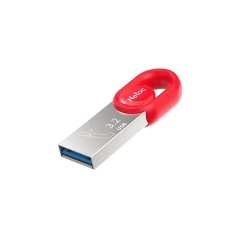 USB 3.2 32GB Netac UM2 красный