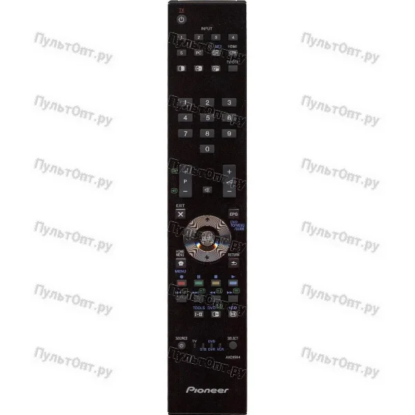 Пульт Pioneer AXD1564 (оригинальный)