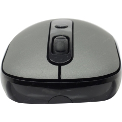 Мышь беспроводная Smartbuy ONE 262AG черная (SBM-262AG-K)