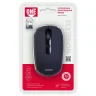 Мышь беспроводная Smartbuy ONE 262AG черная (SBM-262AG-K)