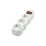 Удлинитель 5м 3гн бз Oxion Pod с выкл (1/20)