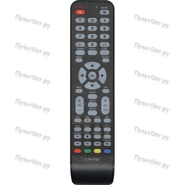 Пульт Huayu для Polar 55LTV1101