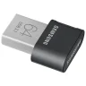 USB 3.1 64GB Samsung Fit Plus чёрный