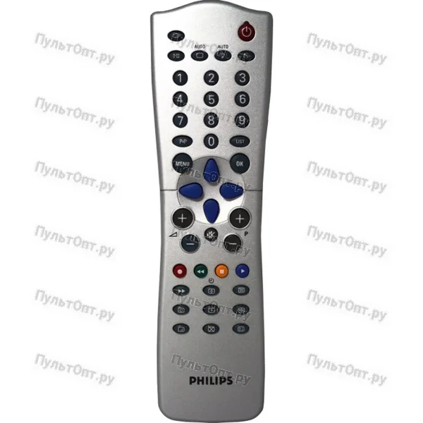 Пульт Philips RC25109/01 (оригинальный)