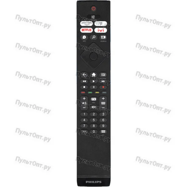 Пульт Philips 398GR10BEPHN0056HR (оригинальный)